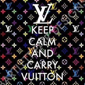 Louis Vuitton all things...take a look